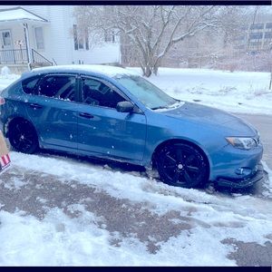 Meet your Posher, Larry